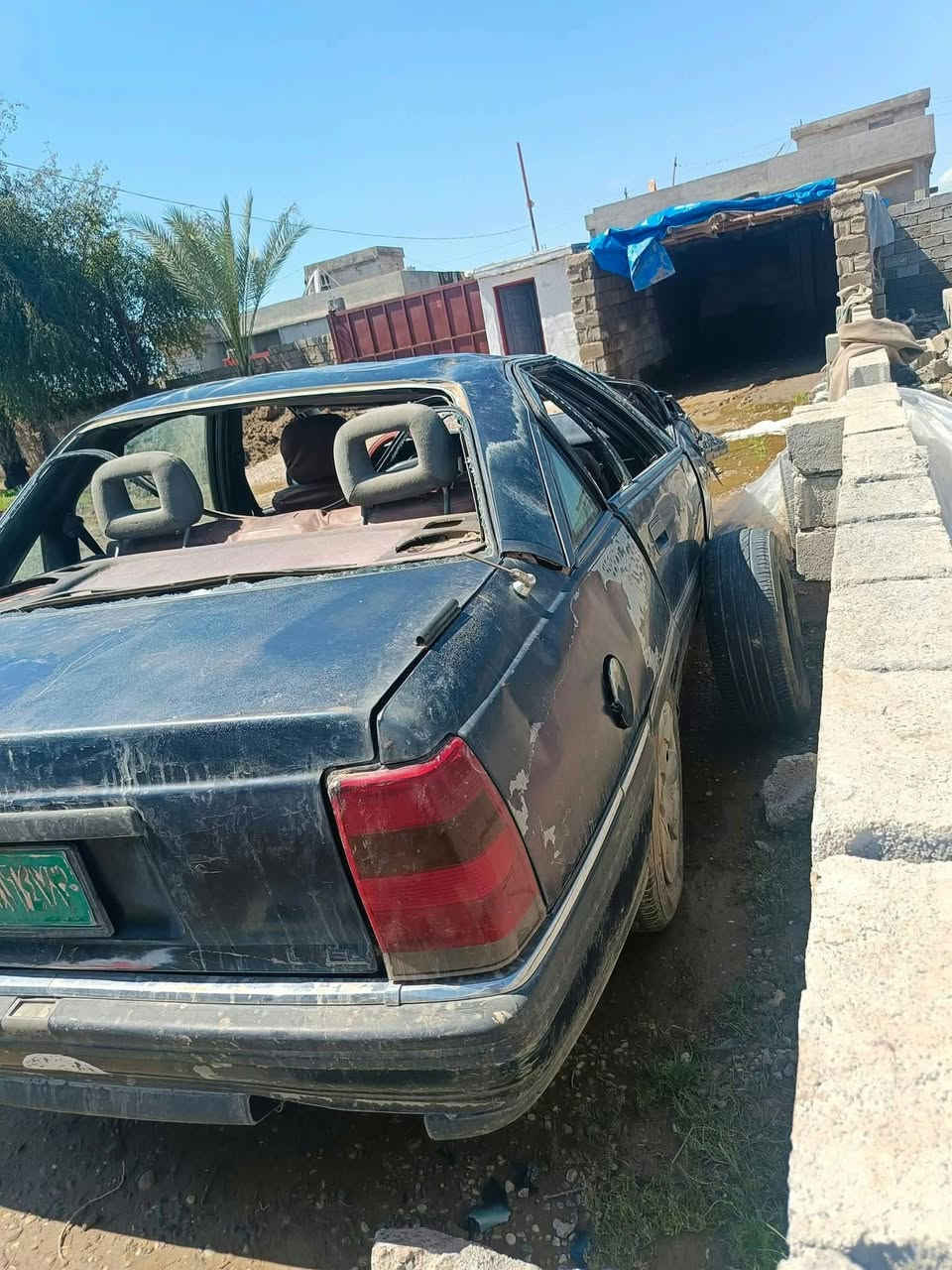 اوميغا • حجم 2.0 • رقم نينوى