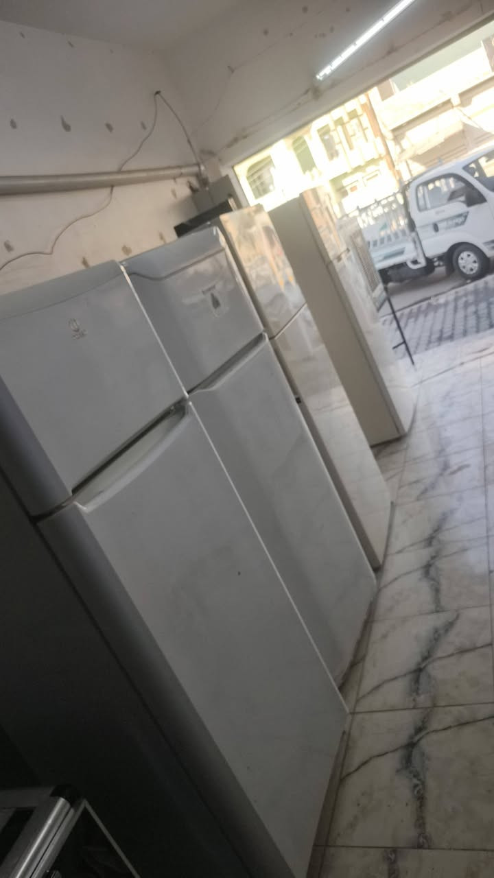 سلام عليكم وصول بضاعه جديده من ثلاجات طباخات كناتير وغيرها جميع الاثاث مستخدم ول جديد العنوان تكريت قادسيه قطعه 500مجمع الاطبي معراض اثاث ثامر الزين الاستفسار ***********
