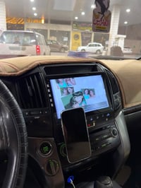 لاندكروزر VXR • V8 • ٢٠٠٩