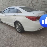 سوناتا • ٢٠١٤ • رقم سليمانيه
