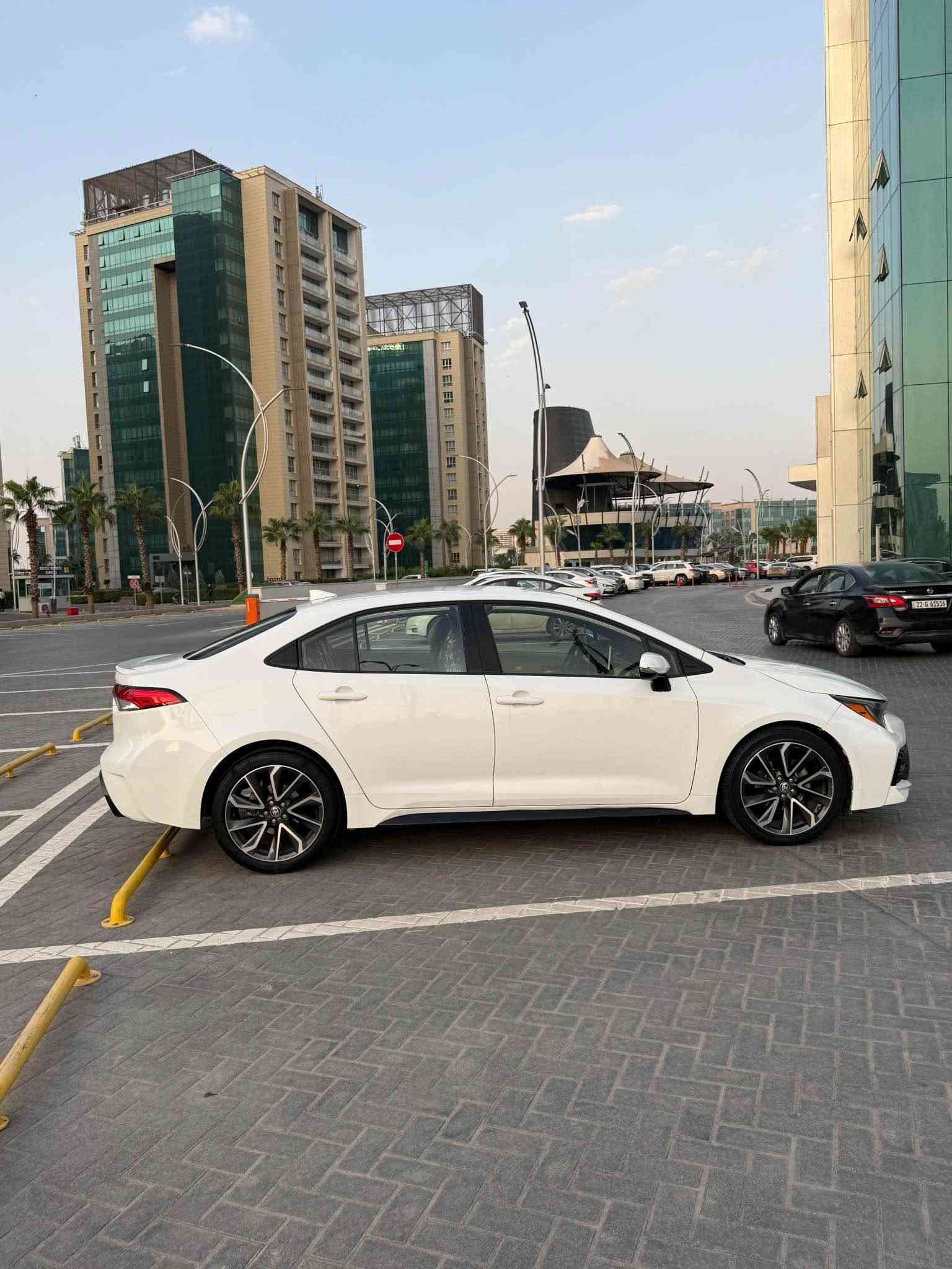 كورولا • ٢٠٢٠ • اربيل
