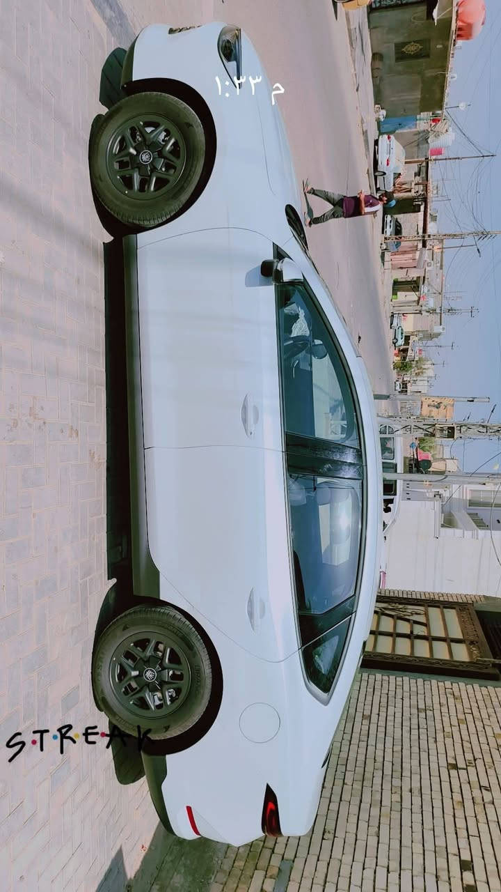 رخسلام عليكم بي وايدي  2025  نضام قصاد استقطاع مباشر السياره زيرو  ماشيه 4000 العلوان بصره   المتنويه السياره بيه بارد بلجاملغ الوره خسفه صغيره وما  مصلحه السياره الوحات كامله بغداد بس تروح شد السعر 108 وبيه مجال حك الجيه   ‏‪***********‬‏
