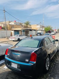 اوباما • ٢٠١٩ • حادث