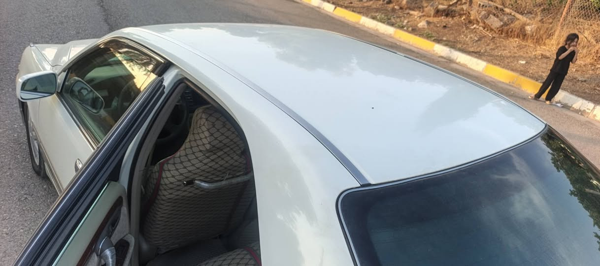 دربندخان • السليمانية • بدون بوية