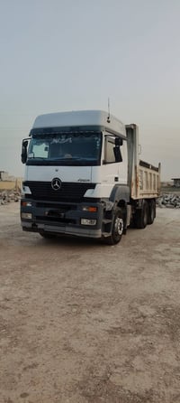 قلاب اكسور • اربيل • ٢٠٠٤