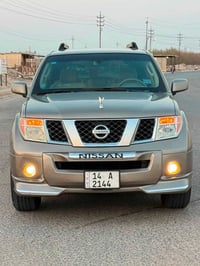 بافندر • ٢٠٠٩ • ٧ راكب