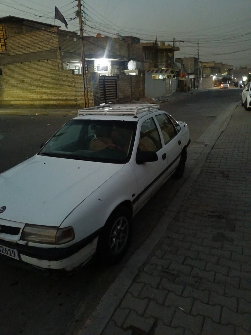 اوبل للبيع موديل ٩٠ تحويل مباشر باسمي رقم انكليزي سنوية لغاية ٢٠٣١    رقم كربلاء السعر ٢٥ وبيهة مجال الشراي  ***********
