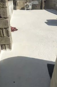 عزل السطح • شغل نظيف • سعر مناسب