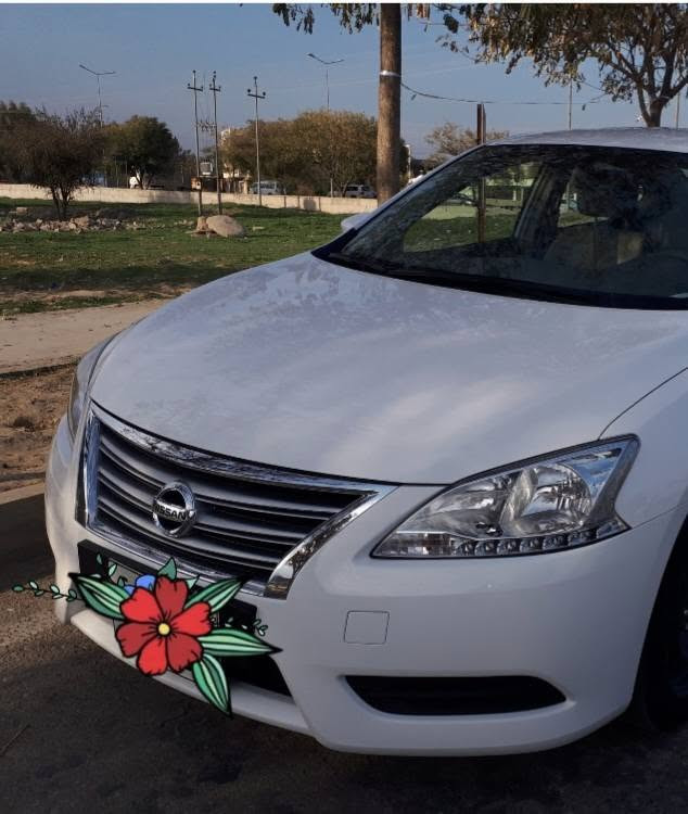 سێنترای خەلیجی 
 مۆدێل 2020 
بێ سارد و بێ بۆیاخ
90 هەزار ڕۆیشتووە 
گێڕ و مەکینە بە شەرت
زۆر توند تۆڵە ماشاءالله 

ژمارەی مۆبایل: *********** كالار, السليمانية
