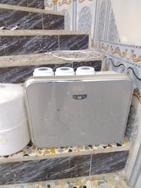 فلتر ماء • جديد