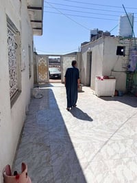 وقف سني مسجل • ٢٠٠م • غرفتين