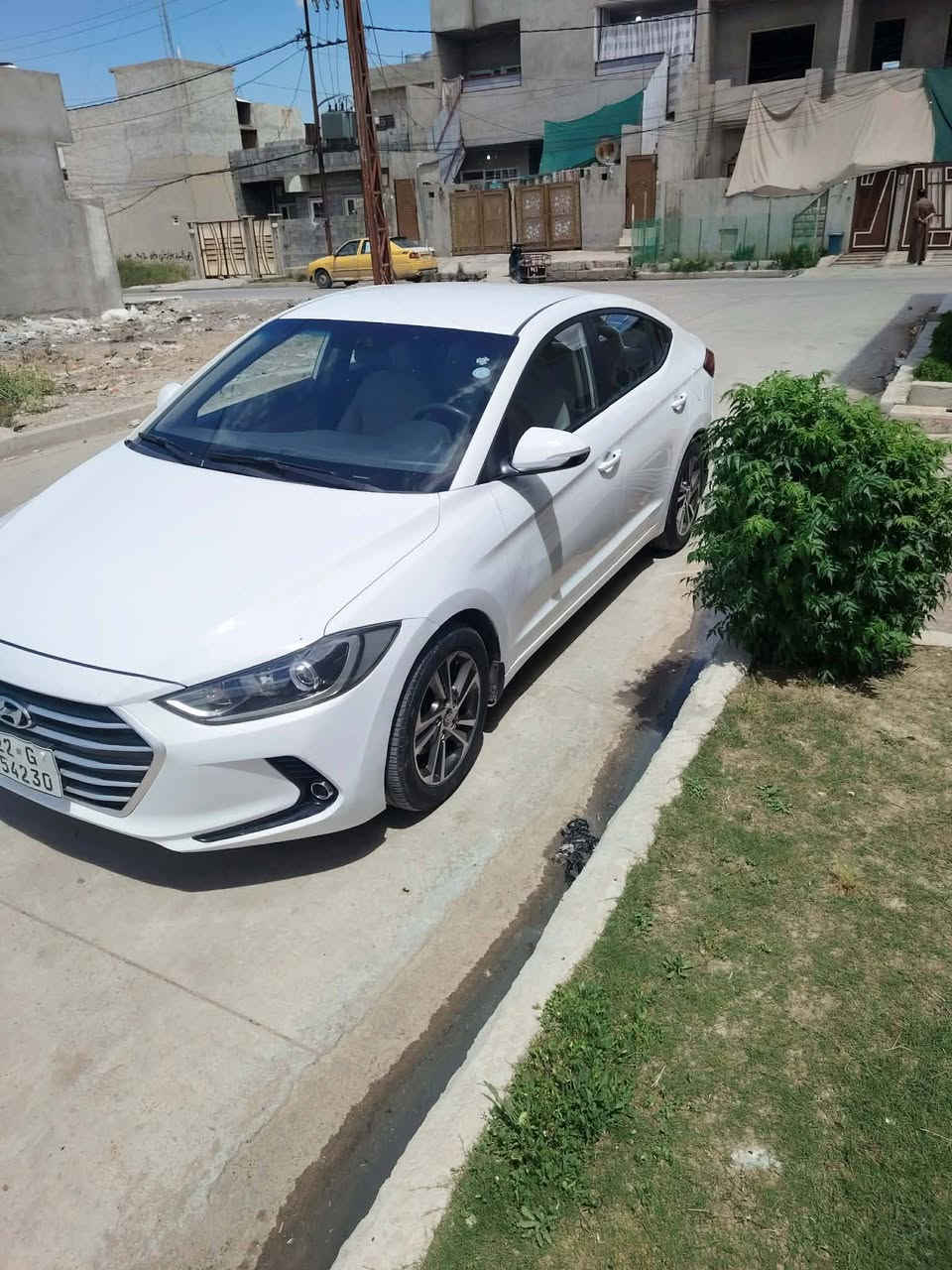الانترا 2017 وارد خليجي
شوف سونارها
وشوف هزتها
محرك16 دوش
الكيرat
اربع دسكات
ويل كب
مثبت سرعه
اشاير بالمري
تحكمات ستيرن
شاشه وكامره
داخل بيجي 
السعر125 وبيها مجال
*********** بيه واتساب
