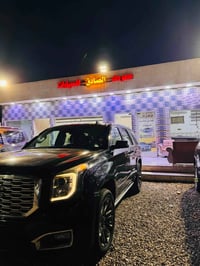 جمسي دنلي فول • موديل 2020 • ضربه بابين