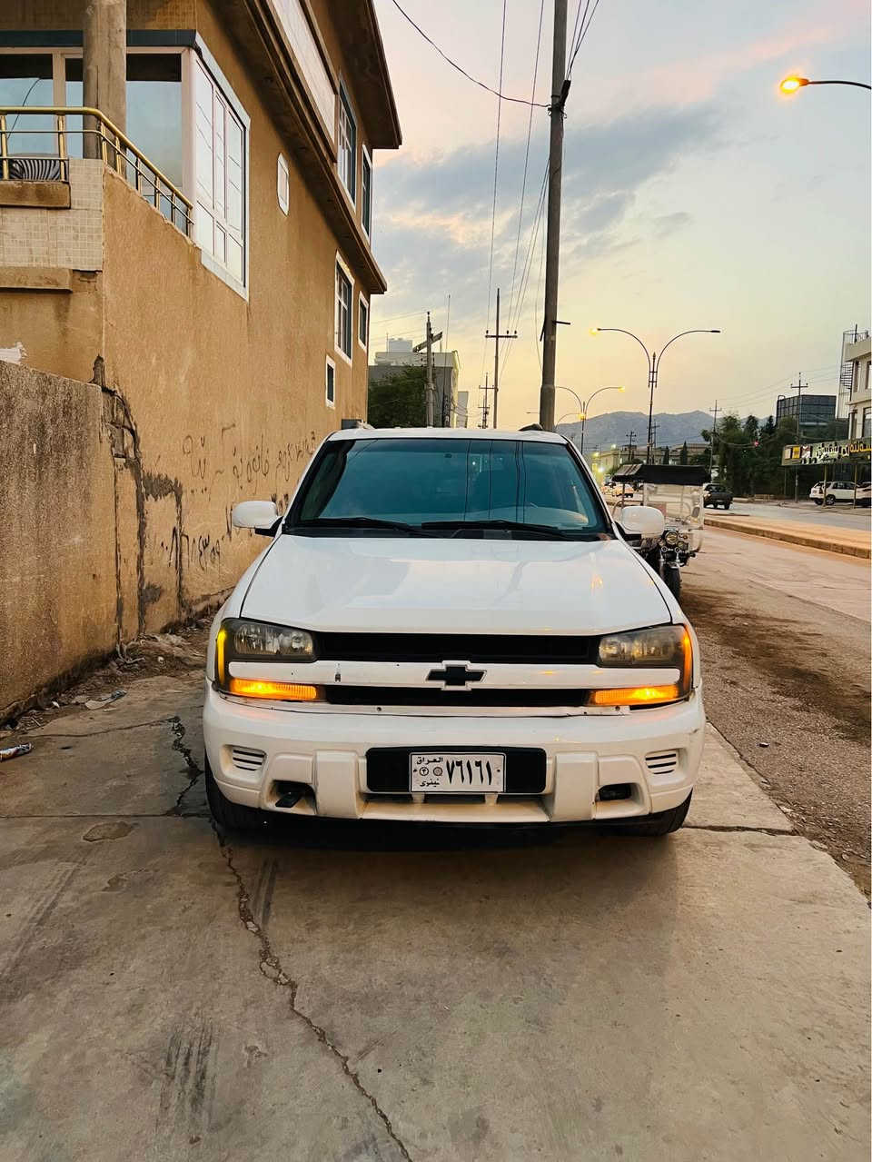 توماتيك • ٢٠٠٤ • رانية