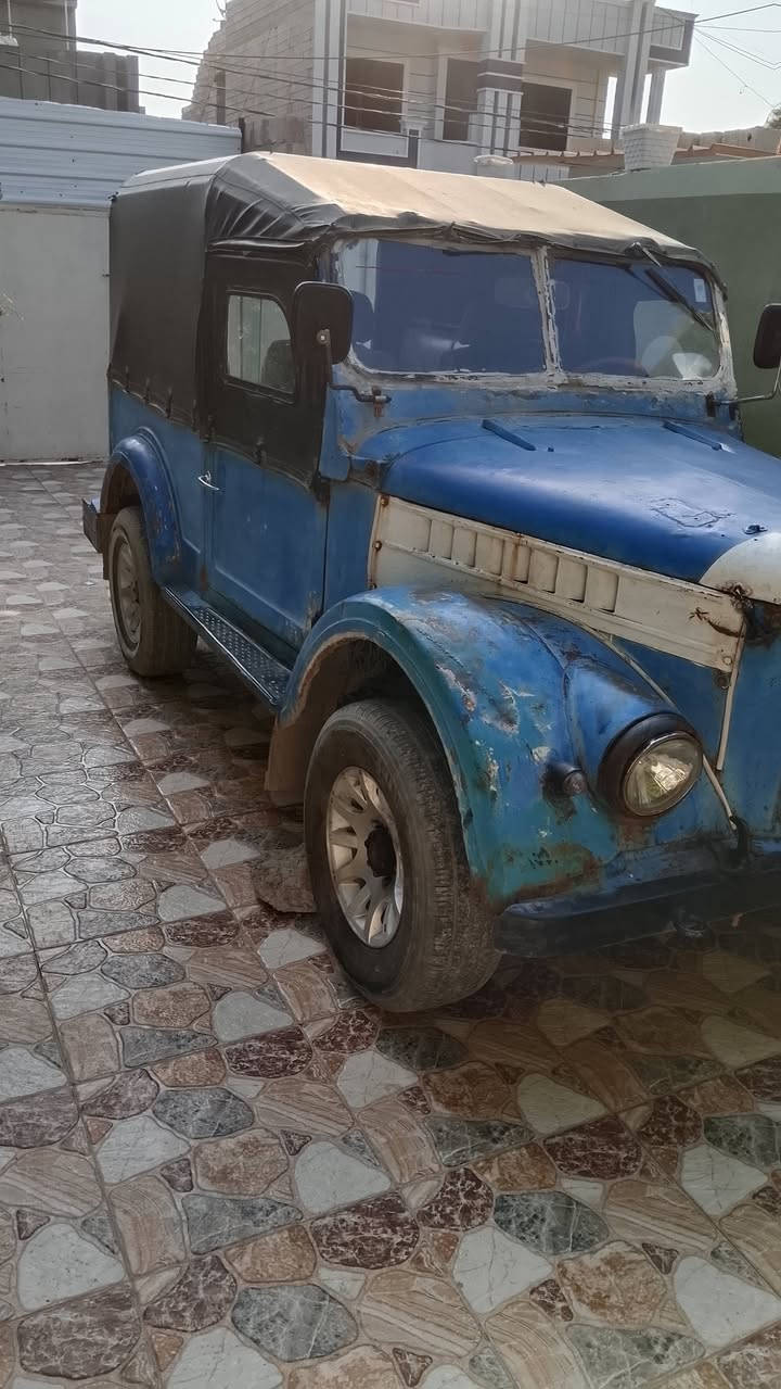 جيب • كير ومحرك مكفوله • تحويل ديالى