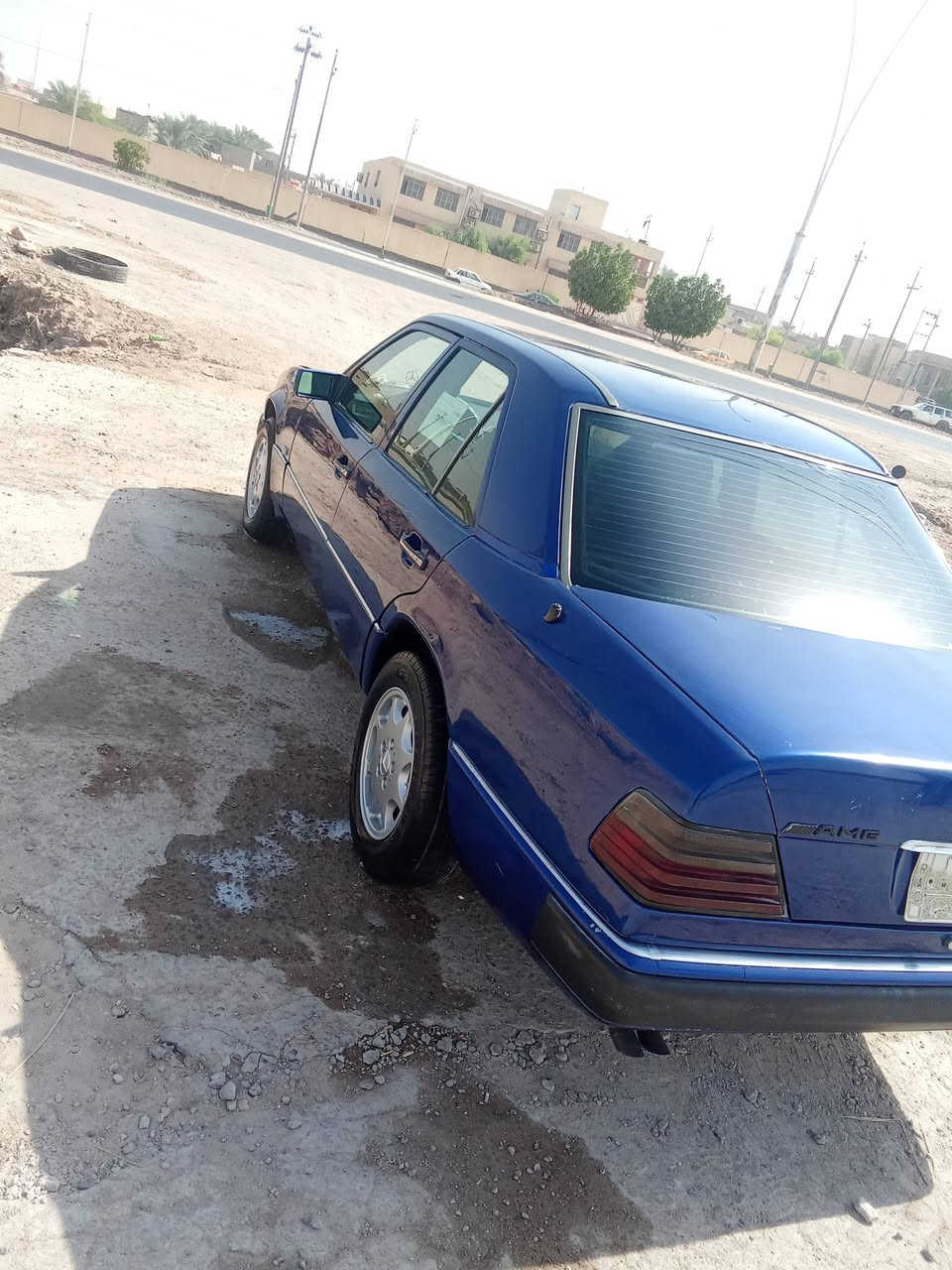 مديل ٩١ • مكينة ٢.٥ • تحويل ثاني يوم
