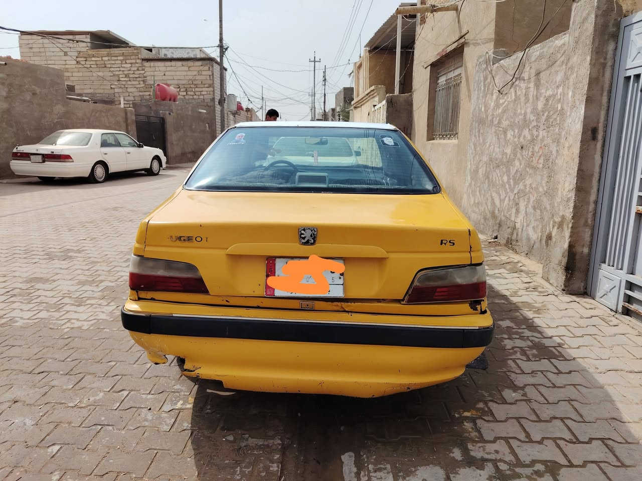 بارص • ٢٠١٠ • رقم بابل