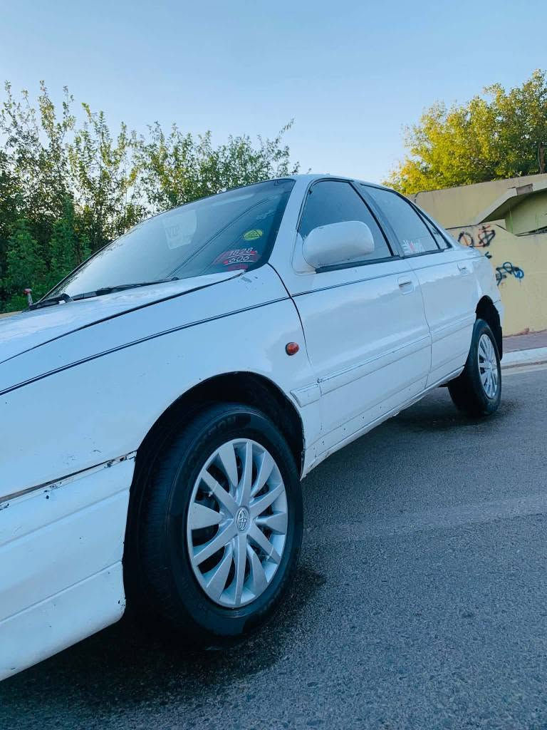 سڵاووهۆندا النترا مۆدێل 1994ئاڕمی پلاستیکی سلێمانی ئاڕموئەاەلیات بەشەرت مەکینە بەخ گێڕومەکینەبەشەرت سەوتودوکەڵوبوخار بەشەرت دەعمولێدراوموسوبڕاوە بەشەرت ئەشیای تەبریدی کامل پێوەیە جام کارەبا ناوداشبوڵی جوان ماوەتەوە کارەبای گشت گیانی مەزبوت سعر 16گەڵاوکەمێ مەجال شوێن شارەزوور هەڵەبجەی تازە *********** السليمانية, العراق
