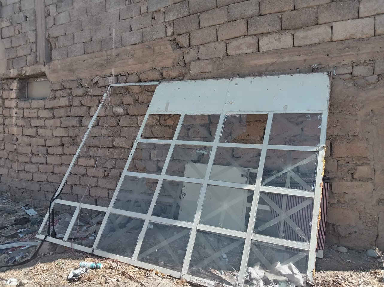 السلام عليكم لدي جام خانه للبيع 150المكان موصل ايمن حي المامون هذا الرقم بي واتساب وبي خط***********📞
