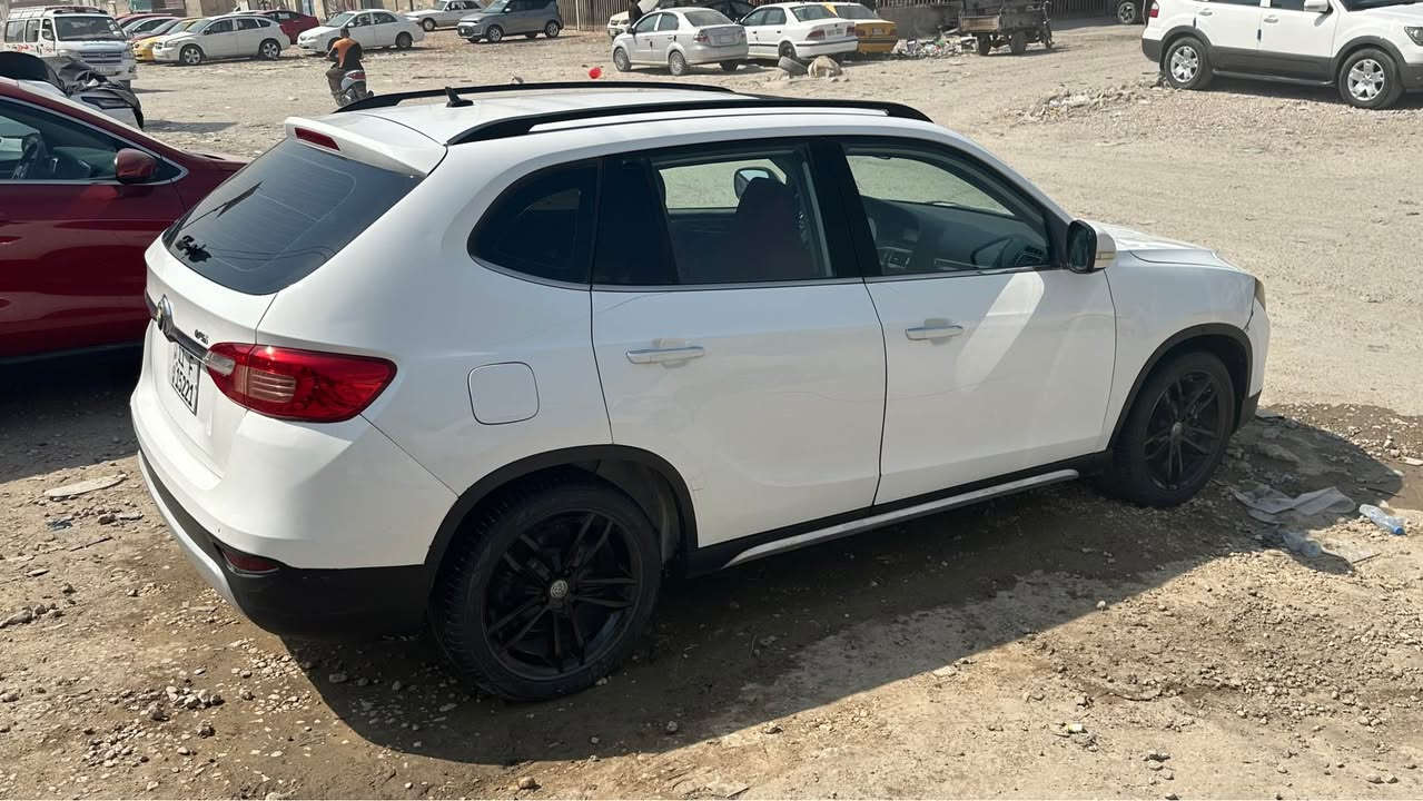 السلام عليكم اخوتي 
برلنس v5 ٢٠١٤ لون ابيض رقم بغداد الجديد تحويل جديدة وهزه جديدة 
فول مواصفات بصمه فتحه 
سيارة جاهزه 
ضررها باب السايق وباب الصدر يعني قطعتين 
سعرها ٧٠ وبيها مجال للشراي 
للتواصل *********** حلة, بابل
