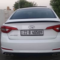 سوناتا • خليجي • ٢٠١٥