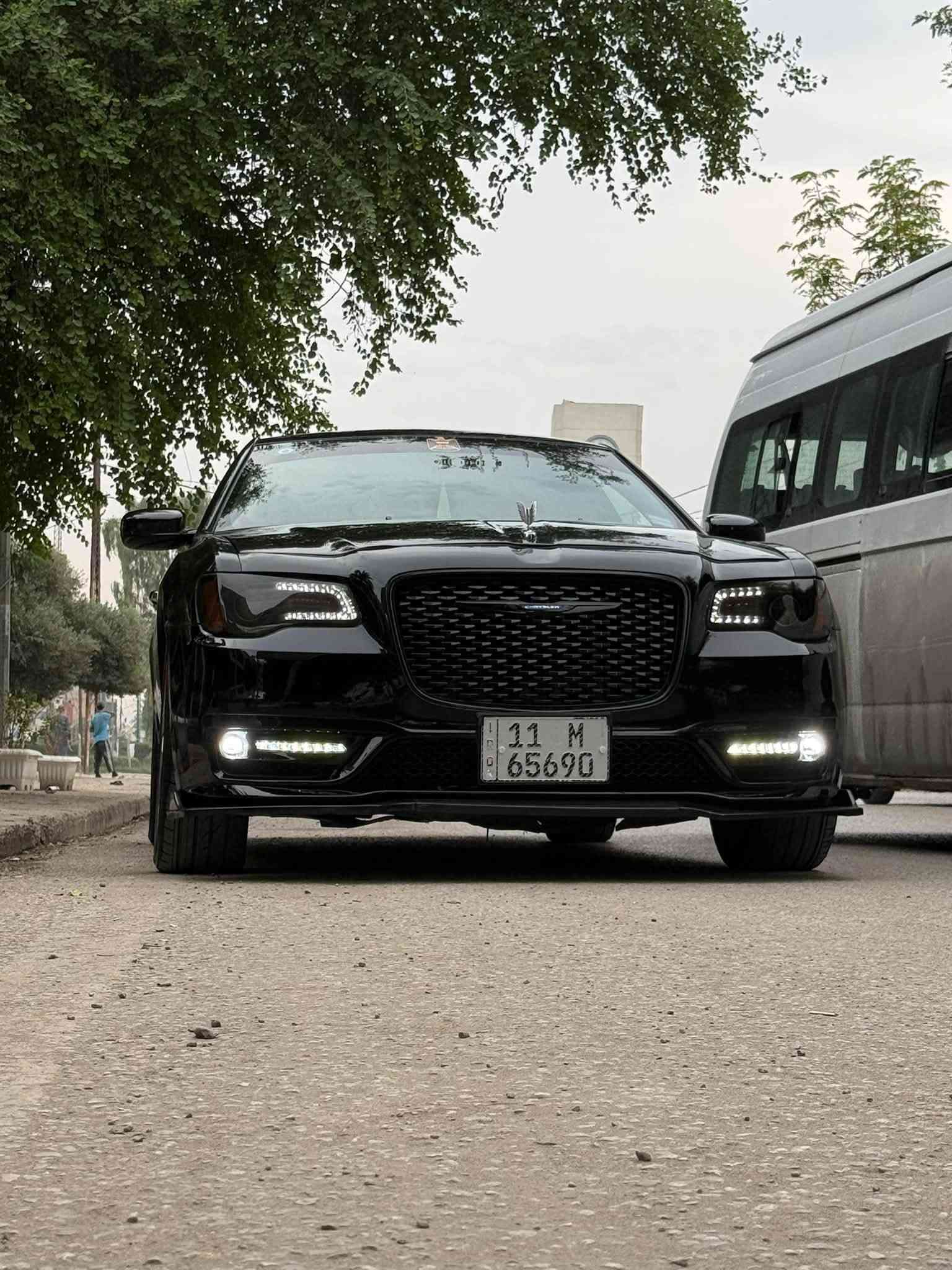 رقم بغداد • ٢٠١٣ • ماشيه ١٨٤٠٠٠