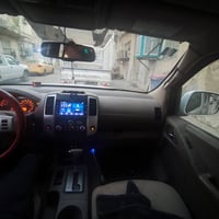 فرونتير • ٢٠١٥ • دبل قمارة