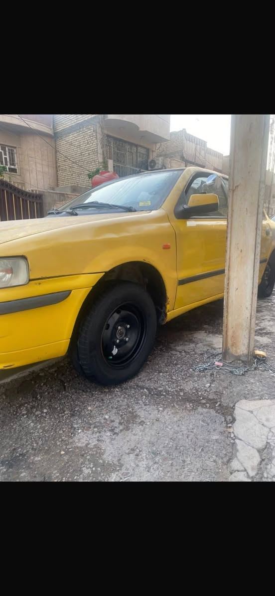سمنت • ٢٠١٠ • كير ومكينة مضمونة