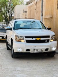 تاهو • ٢٠٠٧ • رقم سليمانيه
