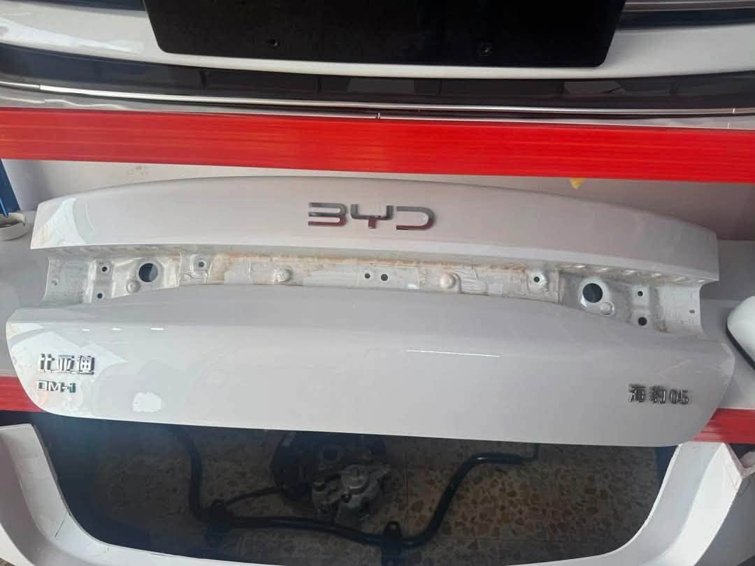 قطع غيار سيارات BYD 
اصلية - اورجنال - تفصيخ
شرط سونار فتح من سيارات 

شركة القمـة الصينية 🇨🇳
شارع فلسطين نادي تركمان مقابل دائرة كهرباء 

***********
‏***********
