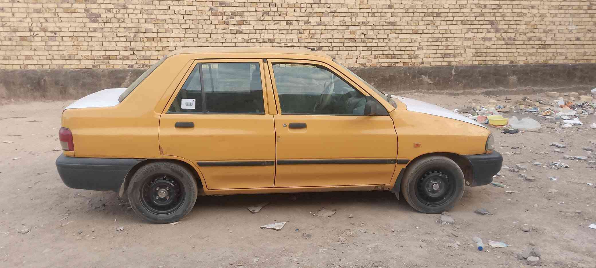 سايبا للبيع موديل 15رقم بغداد مكينة وكير مكفولات حدادية 70 بالمئه بدي شوف العين مامكفول مالك ديوانية سنوية 27سياره مال جني مكان سياره ديوانيه قرب عمارات زيتون سعره 22وبية مجال تأخذ مصفر وجاهز إخوان يعجب خابر اواتواصل مايعجب أعبر واكون ممنون منك ***********
