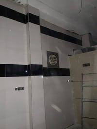 بناء افران • افران الصمون • تنانير المندي