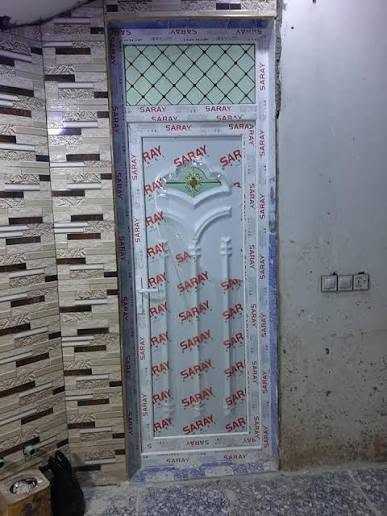 تفصال ابواب pvc حسب النوعيه والقياس  داخل مركز الناصرية والاقضية القريبه 

للطلب واتساب فقط

 ***********

