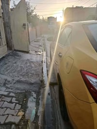 كورلا ٢٠١٤ • رقم ديالى • غاز حتى ٢٠٢٨