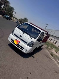 بنكو 2700 • ٢٠٢٠ • ١٤٠ الف كم