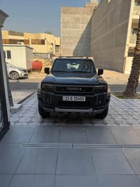 برادو ادفنشر • ٢٠٢٤ • ٢٩٠٠٠ كم