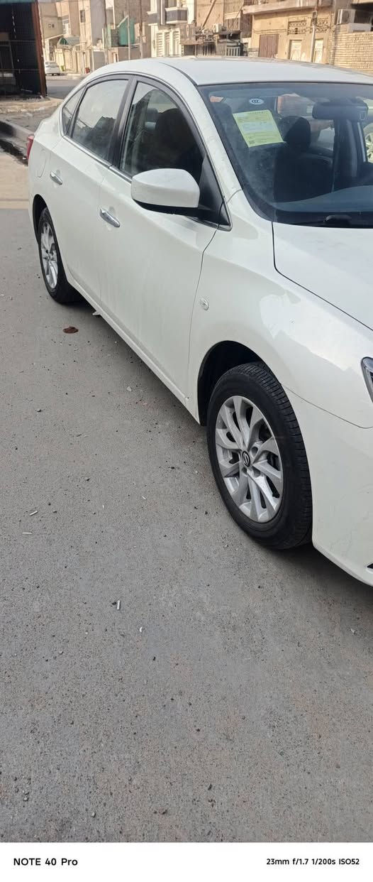 وارد صيني • ٢٠٢٥ • ضربه وصبغ