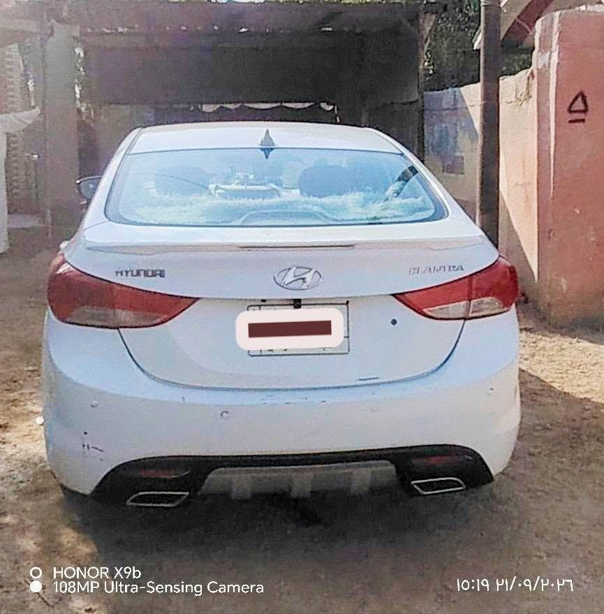 سلام عليكم  النتره للبيع رقم نجف مكفوله  موديل 2012  السعر 115
***********

نص مكتوب في الصور:
- HONOR X9b 108MP Ultra-Sensing Camera 10:18 ٢١/٠٩/٢٠٢٦
- HONOR X9b
- 108MP Ultra-Sensing Camera
- 10:19 ٢١/٠٩/٢٠٢٣
- O HONOR X9b
- ١٥:١٩ ٢١/٠٩/٢٠٢٦
- ١٥:١٨ ٢٠٢٤/٠٩/٢٠