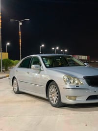 ماجسته 2005 • فول مواصفات • رقم وسنوية
