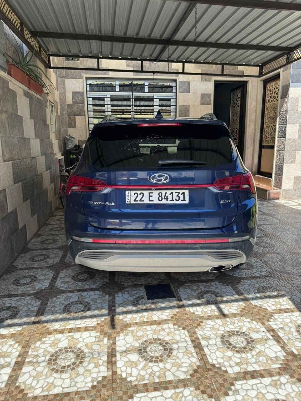 السلام عليكم
سنتافيا ٢٠٢١

للبيع سيارة فول مواصفات اعلئ فئة

مكينة ٢٥٠٠ تيربو

بيها ٥ قطع بين تبديل وبين صبغ

رقم أربيل بأسمي احولك اي وقت تريد

تبريد ثلج

تخم تاير

بطارية

صدر امامي جديد جدأ خلفي ٧٠ ٪

كشنات جلد تدفئة تبريد كهرباء امامي

خلفي فقط تدفئة

توقف ذاتي

تشغيل عن بعد

كامرات ٣٦٠

كامرا بالإشارة

تحديد مسار

تثبيت سرعه

رادارات

بانوراما

هاند بريك دكمة

بيها تعديل بالشاصي قليل
بعد بيها هواي مواصفات ما ذكرتها
ماشية ٦٥ الف قابل للزيادة

السعر ١٧٠ بيها مجال للشراي

اي استفسار اني حاضر 

*********** واتساب وماسنجر
