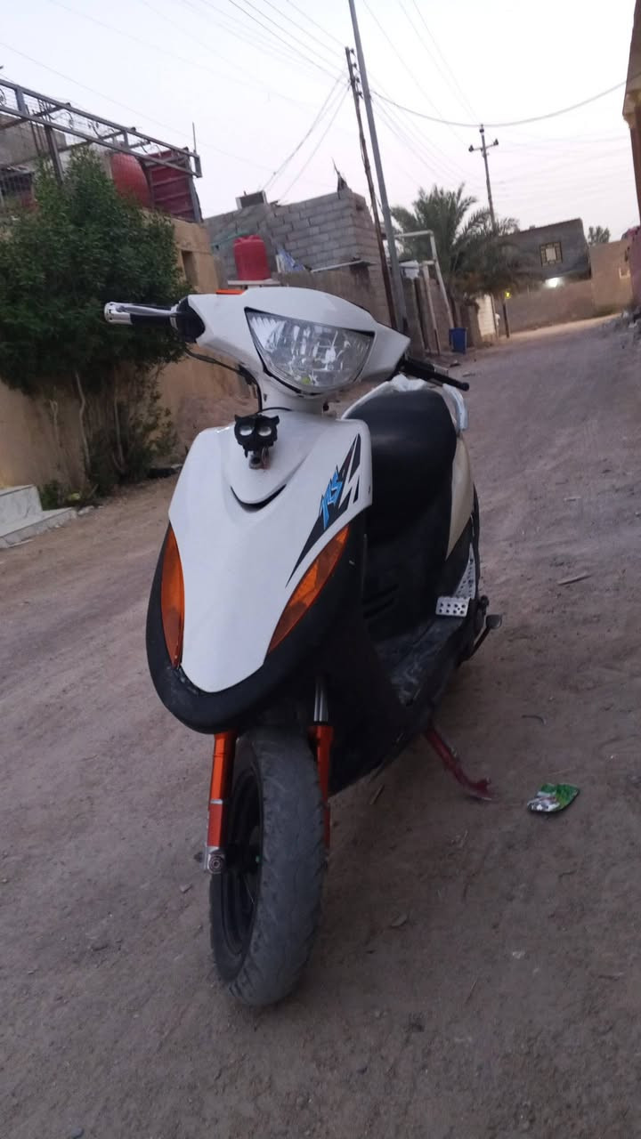 دراجه ماكس عدله دراجه كامله كلشي مايرادله بس باتري كلشي شغال بيه دبلات رياضي كزوز رياضي قبق رياضي دبلات رياضي امامي وخلفي دراجه كامله شغل واطلع الاستفسار الاتصال***********
