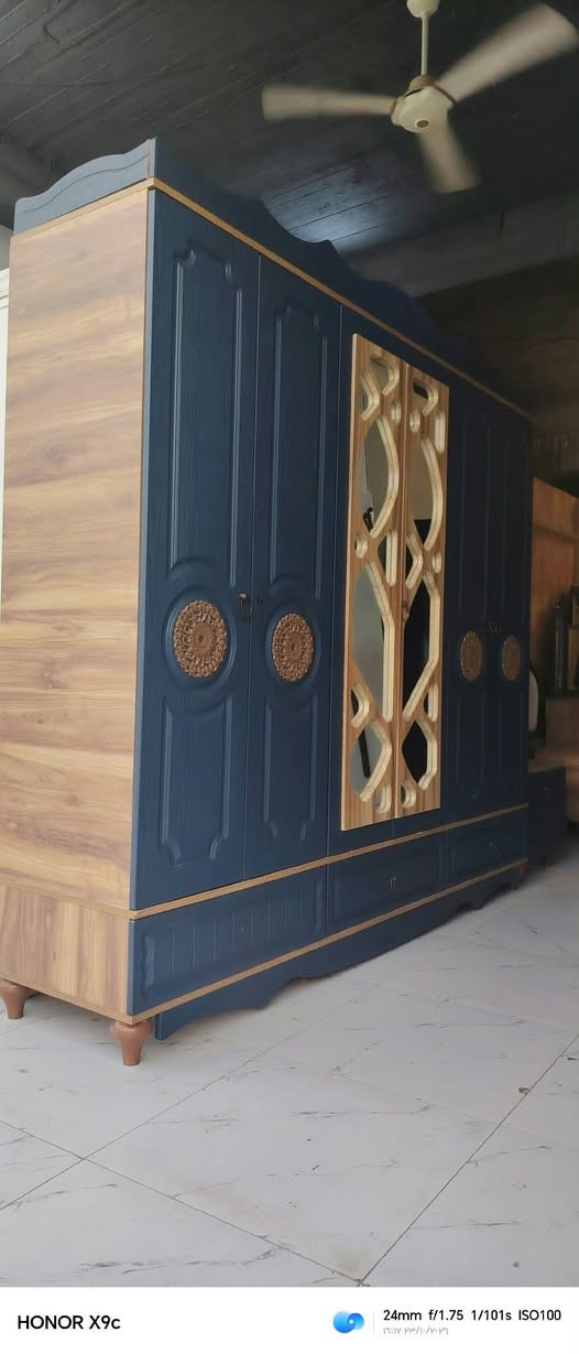 تركي • كانتري • ٨ قطع