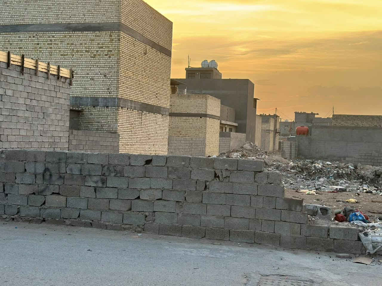 البحث العلمي • قريبة النصر والبتول • ١٦٠م