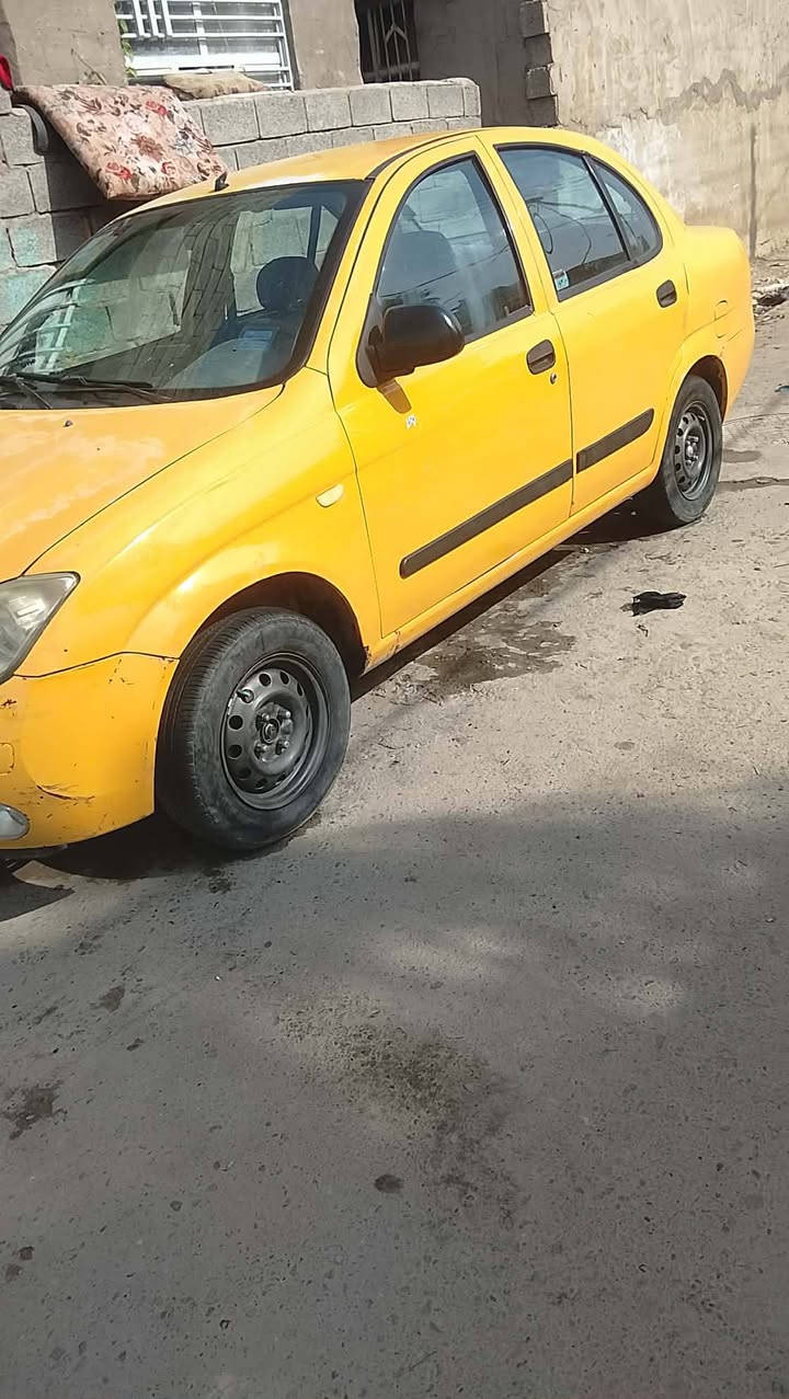 طيبه • ٢٠١٥ • مكينة وكير جديد