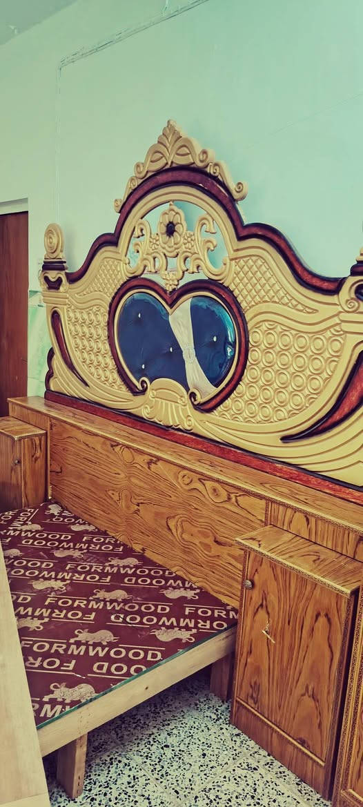غرفة نوم • دوشك أصلي • ضمان شهرين