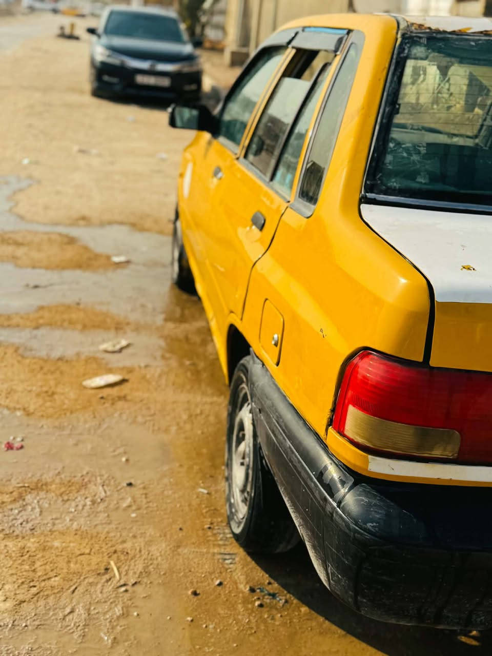 سايبا موديل ٢٠١٠ نفخ حداديه نضيفه وكهربائيات شغاله مكينه بيهة خيط بخار السعر ٩ وبيهة مجال قليل***********
