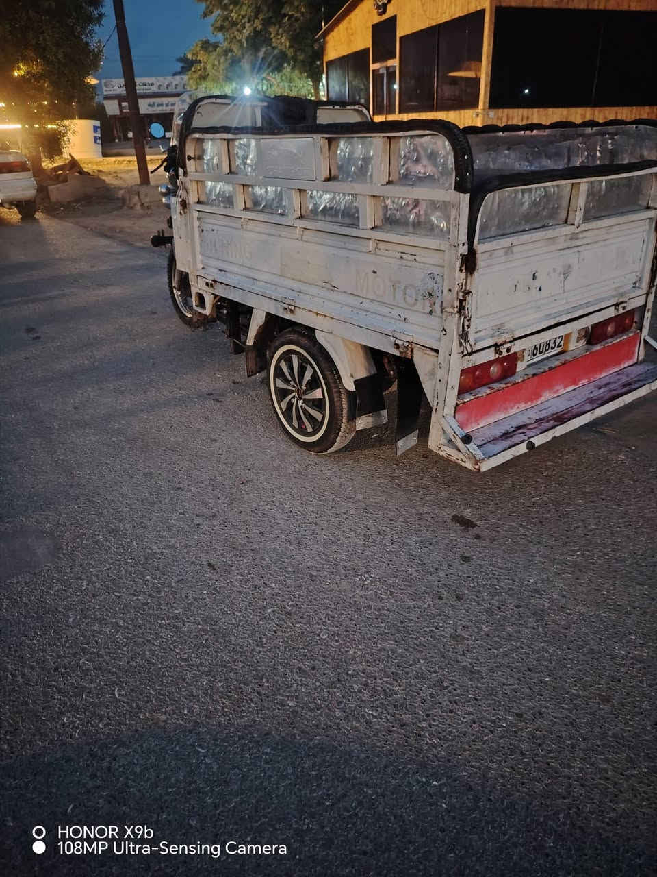 ٢٠١٧ • كهربائي • ديالى بعقوبة