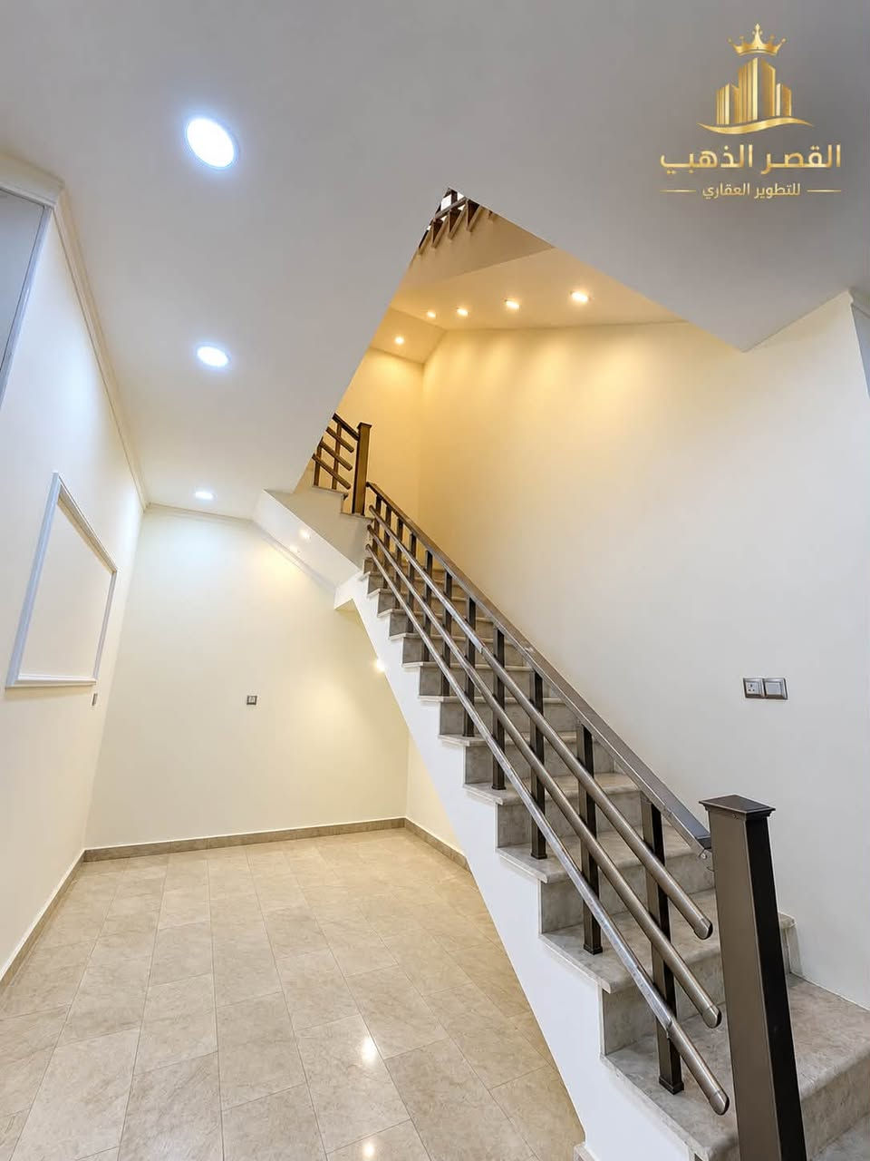 حي البنوك • ٨٩م • ٣ غرف