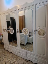 حجز • واتس • غرف نوم