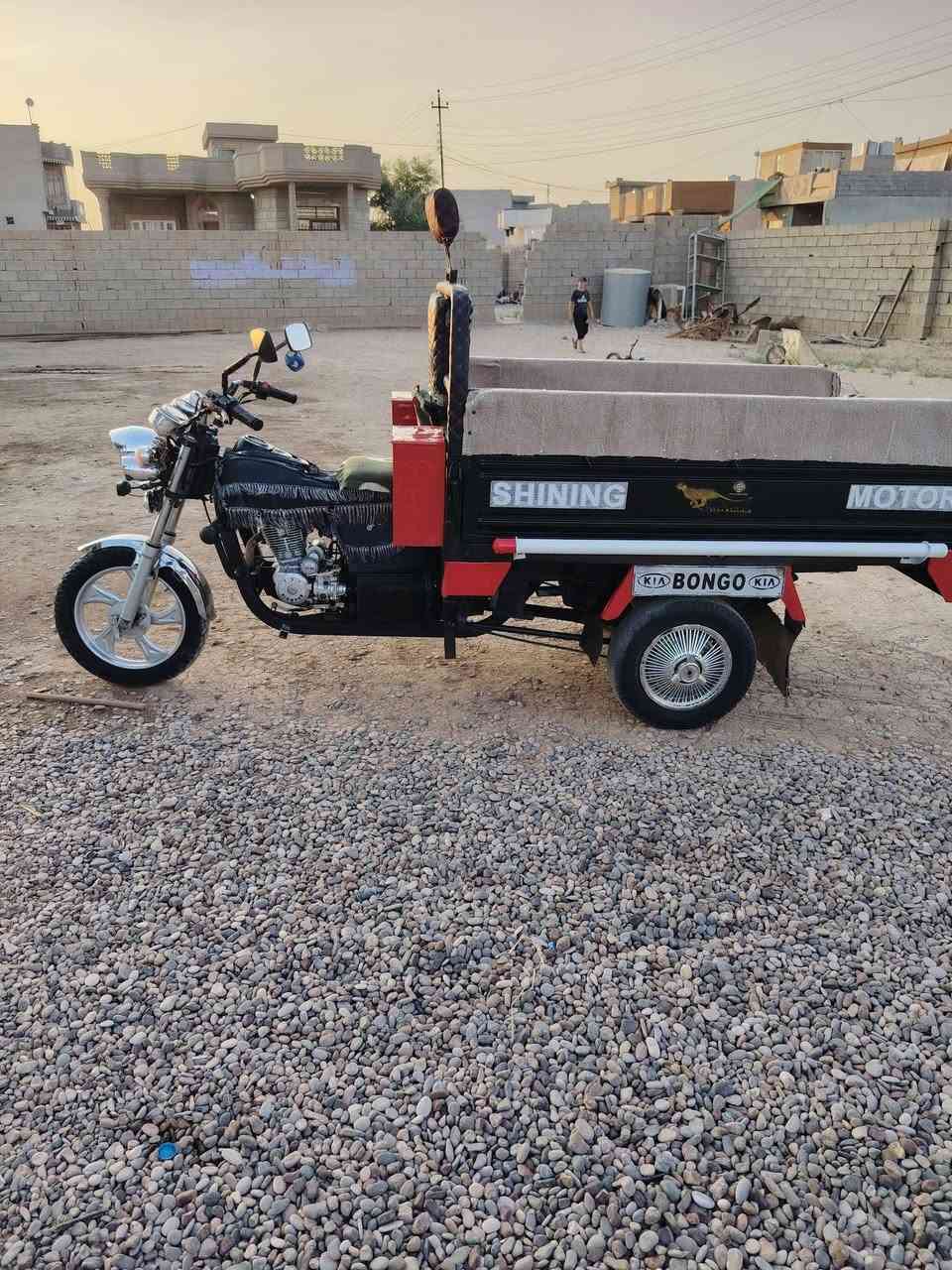السلام عليكم ستوته للبيع موديل ٢٠٢٠ مابينها نقص برغي كلها شغاله منفيس بيها ركبه شرط السعر مليون و ٣٠٠  اربيها مجال المكان الحويجه داخل  رقم  ***********
